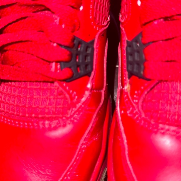 Air Jordan 4 Retro NRG 'Singles Day'. - Picture 2 of 8